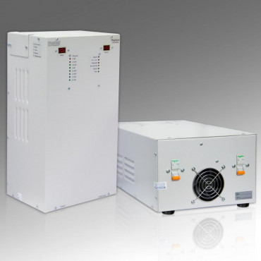 Стабилизатор напряжения Phantom VNTP-6 (max 330V)